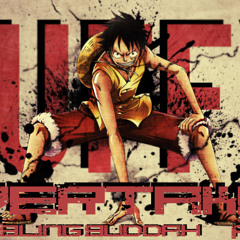 One Piece Overtaken Remix