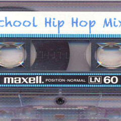 DJGL Hip Hop Mix Session Summer 2014