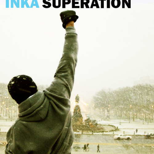 Stream Superation (Preview) by INKA World | Listen online for free on ...