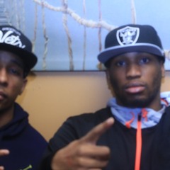 01 "Get Money" Kash Stackson, J Schuler, Just Dre