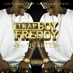 Trapboy Freddy - Oak Cliff (2nd Quarter)  at Triple D, Rd