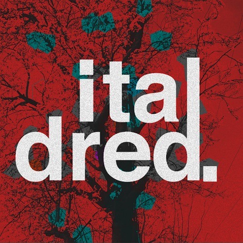 Reach Through (ITALDRED - Chronic Organicism compilation [5/21/14])