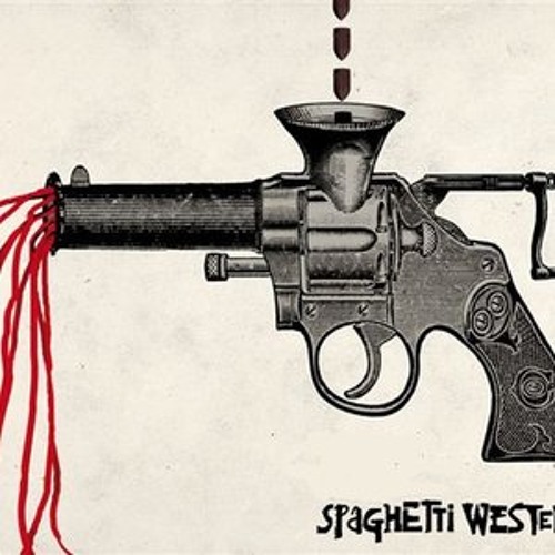 Spaghetti Western