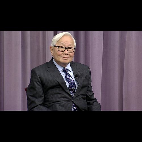 Morris Chang - An Emphasis on Excellence
