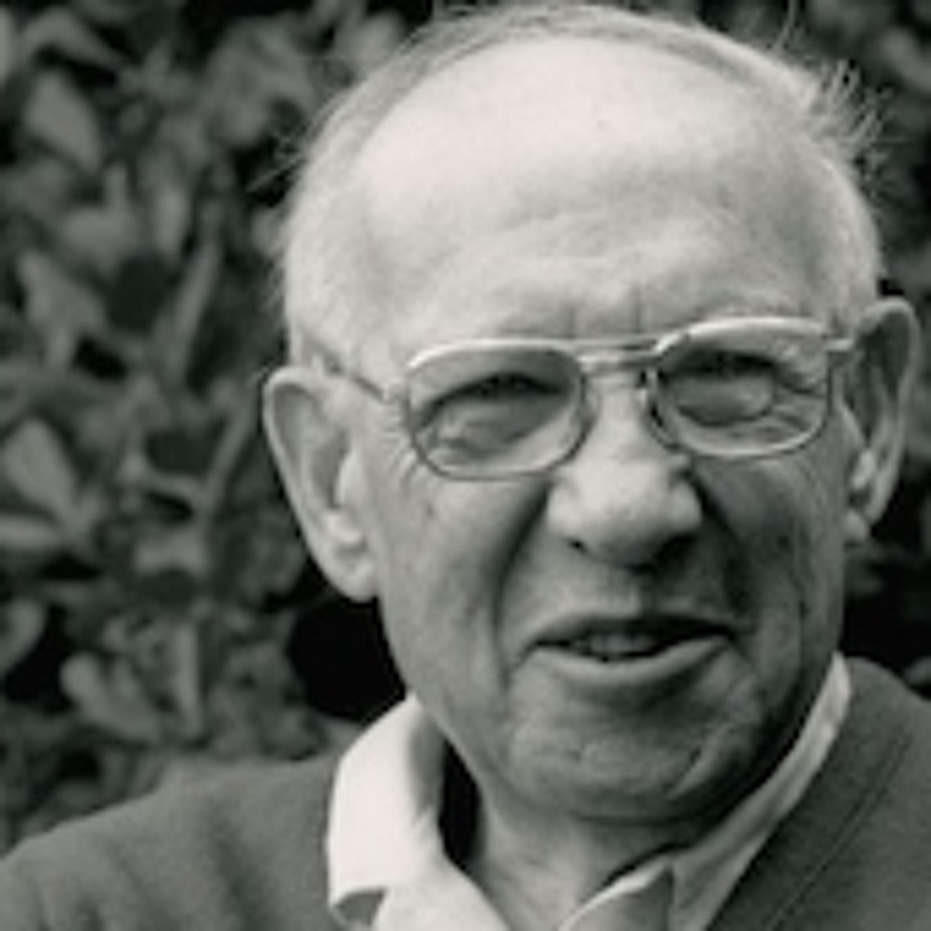 Drucker on the Dial