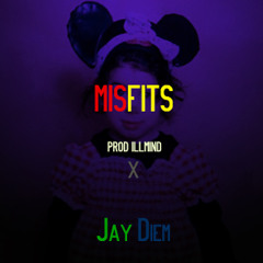 Misfits (prod. !llmind)