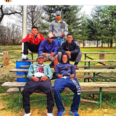 AK47 & StarBucky-Dope