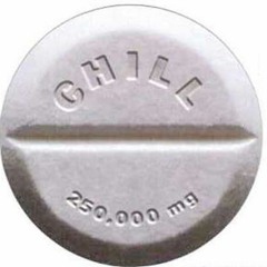 Chill Pill Addict Mix