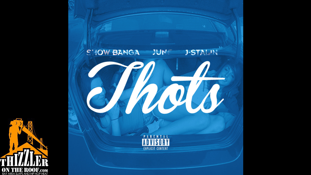 $howy x June Ft. J. Stalin - Thots [Prod. June On Da Beat]
