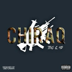 Tino & HD - Chiraq (Freestyle)