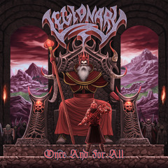 Marching Towards Ascension (Intro)