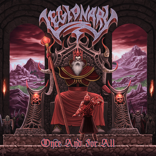 Stream Cultural Deviance by Legionary | Listen online for free on