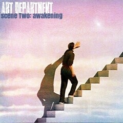 Stüps - Unaware (ADP)