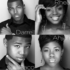 The Walls Group - Satisfied Cover A Cappella *SNIPPET*