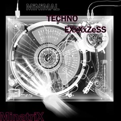 MiNATRiX-_-MiNiMAL TECHNO EXxXxZeSS_Promo DJ Set 16.11.2012