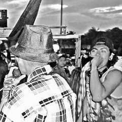 McOne Ft Kalucha R N´F Yo se bien lo que pasa . RS-UWC-365  2014