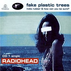 Fake Plastic Trees Cover (Radiohead)
