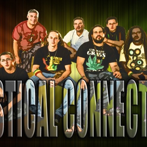 Mystical Connection - Let Love Reign