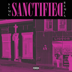 Social Club & Rellic ~ Sanctified (Remix)