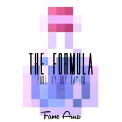 The Formula(prod.by Roy Taylor)