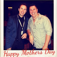 Special Song for Mothers Day by Damien Leith, Love you Mum