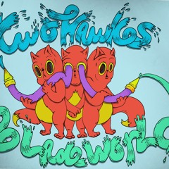 Welcome to Blade World (Korg Gadget 7 -- FINAL)