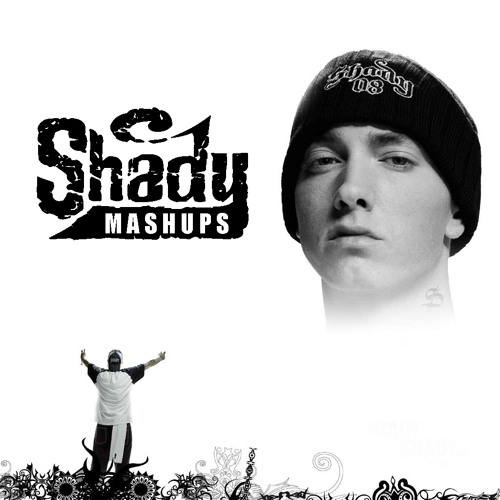 Shady Mashups