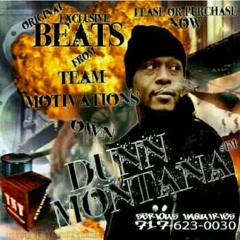 Let It Go (Prod By: Dunn Montana) Instrumental