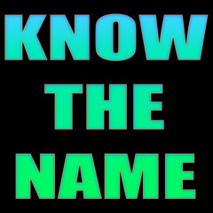 SnS - Know The Name