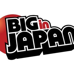 BIG IN JAPAN (Alphaville) Mix by Last Machine (Feat. Frix Girl)