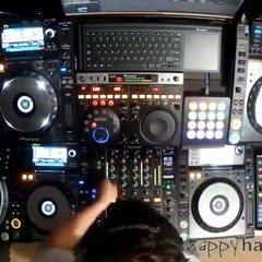 DJ Cotts - Live on happyhardcore.com 09-MAY-14