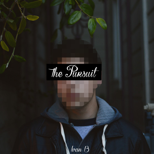 Ivan B - Starlights Ft. Deven Coleman