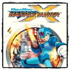 Megaman Maverick Hunter X - Central Highway
