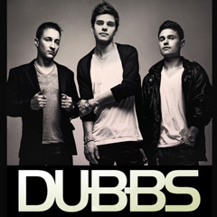 Dubbs - Girls Kissing Girl