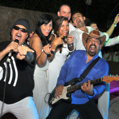 Down Under - Men At Work (Cover By K Dillo Live)26-05-2012