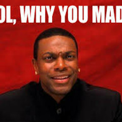 That's Y They Mad Produced by Kenzo