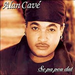 Alan Cave - Fanm Dous Mwen