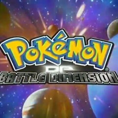Pokemon  Battle Demension season 11 opening