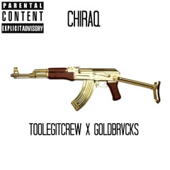 Chiraq (Remix) - toolegit ft. goldbrvcks