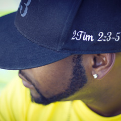 Wake Up - Mike Carter ft. Briana Cornelius