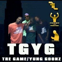 Tregame (TGYG) keep ur eye open  at Tre4, nc