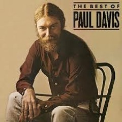Paul Davis - Cool Night (Brutal Disco Quick Fix)