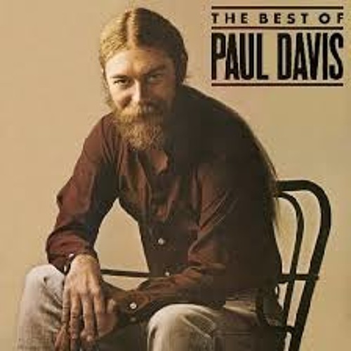 Paul Davis - Cool Night (Brutal Disco Quick Fix) by TEAM 