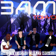 3am Tokyo - She's a Killa (feat. Stacix Taylor)