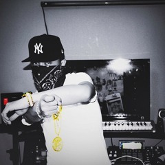 Violated (2014) (#IMSONYTrack 4)