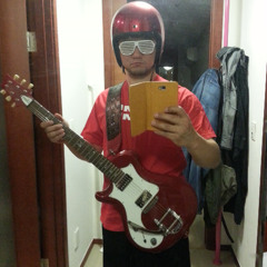 Purple Rain (Bluesnake)