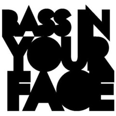 Bass In Your Face, DJ Zeus - Tribal ( Costeño Mix )