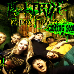 Eye Of The Crow (Tormented Tapes)