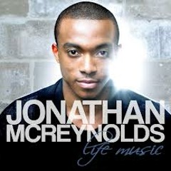 Jonathan McReynolds Smile Ft  Ashley Washington