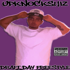 Draft Day Freestyle